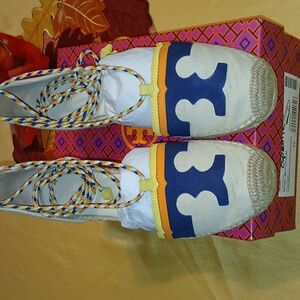 Tory Burch Espadrilles